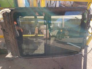 bontott OPEL ASTRA H Panoráma Tető