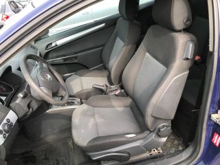 bontott OPEL ASTRA H Pedálsor (Gáz, Fék, Kuplung)