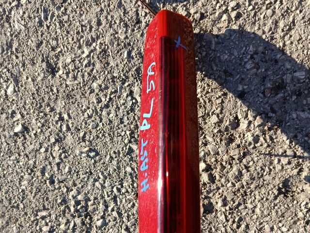 bontott OPEL ASTRA H Pótféklámpa