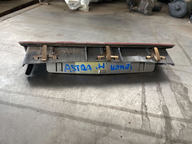 bontott OPEL ASTRA H Pótféklámpa