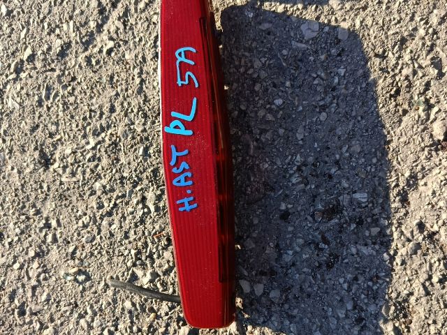 bontott OPEL ASTRA H Pótféklámpa