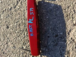 bontott OPEL ASTRA H Pótféklámpa