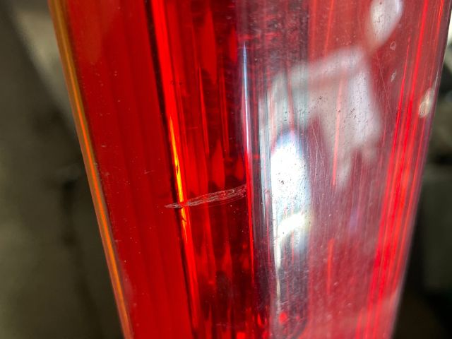 bontott OPEL ASTRA H Pótféklámpa