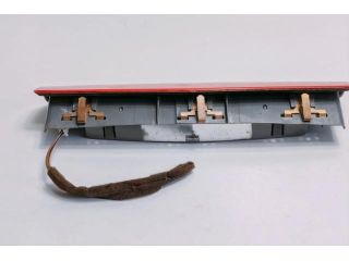 bontott OPEL ASTRA H Pótféklámpa