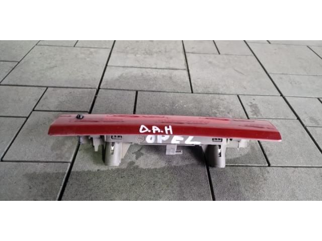 bontott OPEL ASTRA H Pótféklámpa