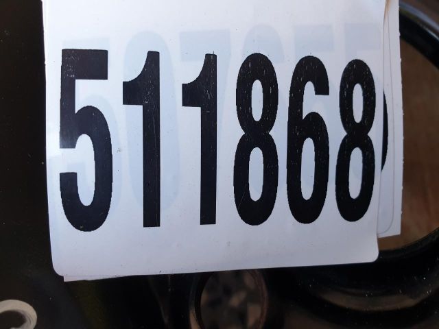 bontott OPEL ASTRA H Pótkerék