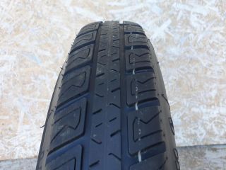 bontott OPEL ASTRA H Pótkerék