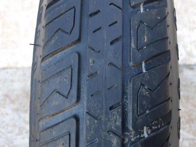 bontott OPEL ASTRA H Pótkerék