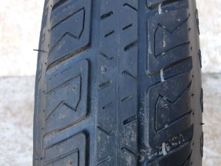 bontott OPEL ASTRA H Pótkerék