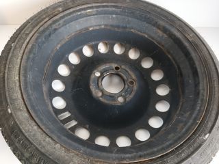 bontott OPEL ASTRA H Pótkerék