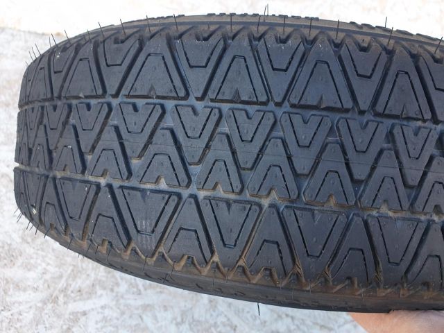 bontott OPEL ASTRA H Pótkerék