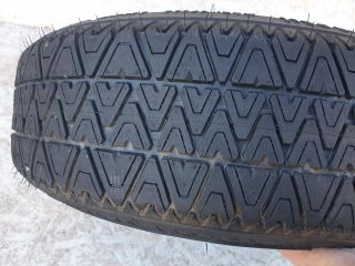 bontott OPEL ASTRA H Pótkerék