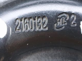 bontott OPEL ASTRA H Pótkerék