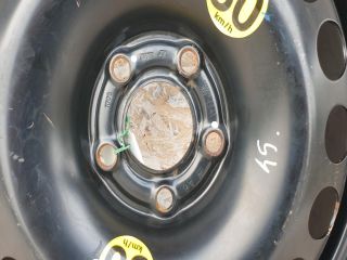 bontott OPEL ASTRA H Pótkerék