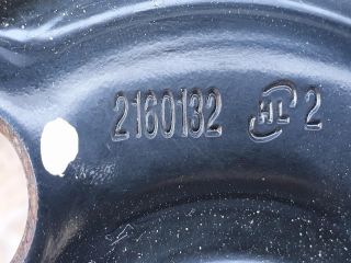 bontott OPEL ASTRA H Pótkerék