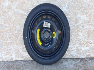 bontott OPEL ASTRA H Pótkerék