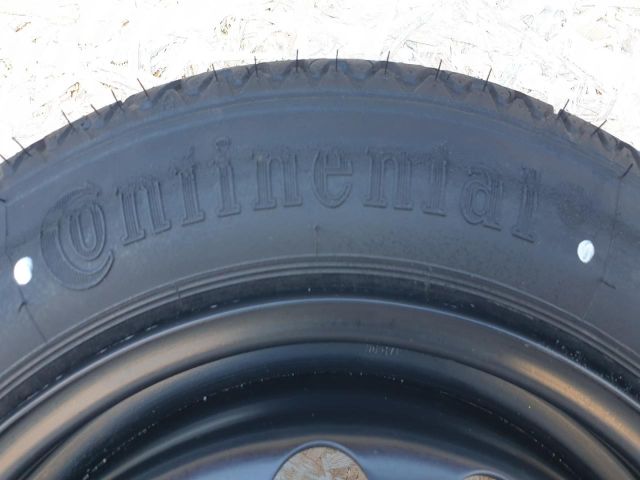 bontott OPEL ASTRA H Pótkerék