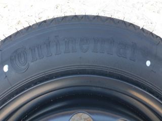 bontott OPEL ASTRA H Pótkerék