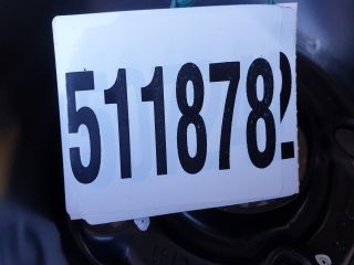 bontott OPEL ASTRA H Pótkerék