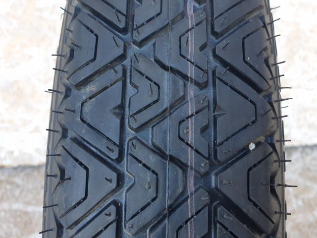 bontott OPEL ASTRA H Pótkerék