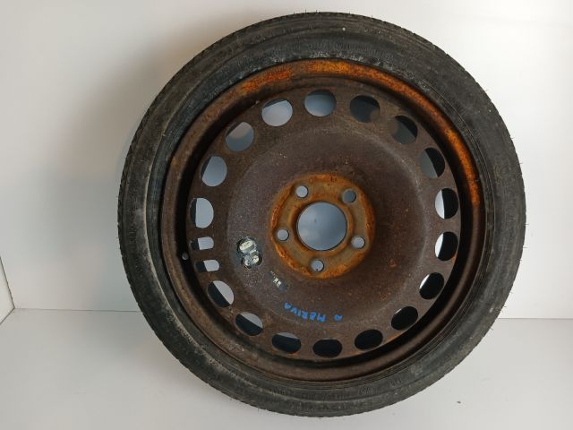 bontott OPEL ASTRA H Pótkerék