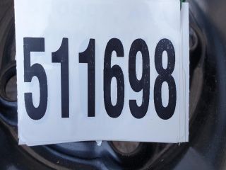 bontott OPEL ASTRA H Pótkerék