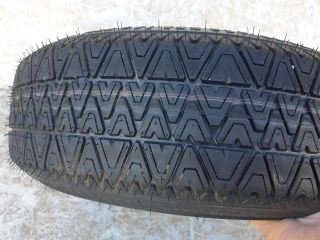 bontott OPEL ASTRA H Pótkerék