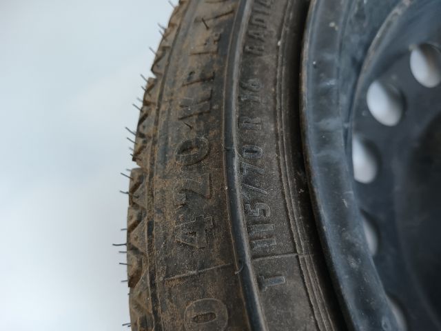 bontott OPEL ASTRA H Pótkerék