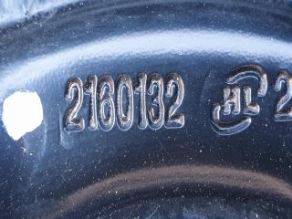 bontott OPEL ASTRA H Pótkerék