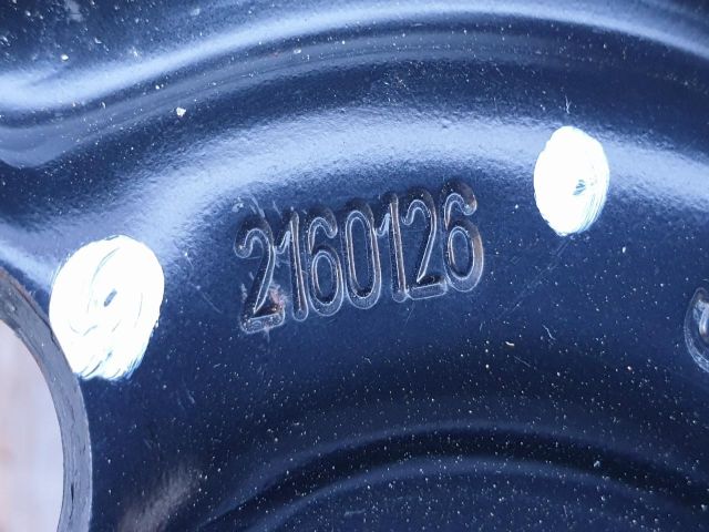 bontott OPEL ASTRA H Pótkerék