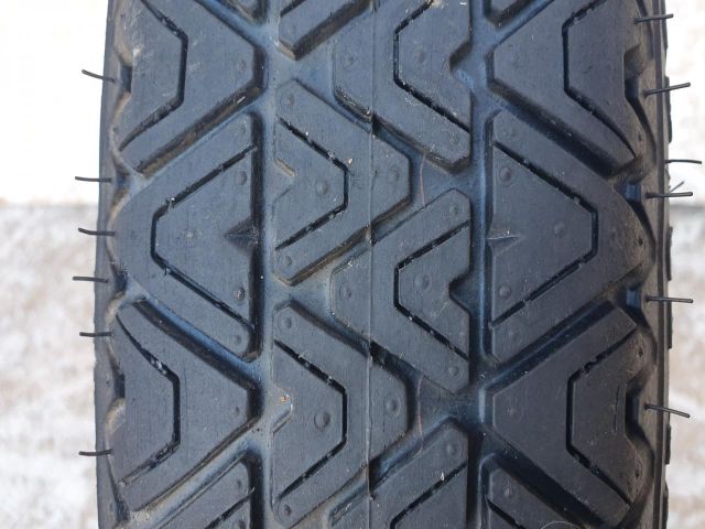 bontott OPEL ASTRA H Pótkerék