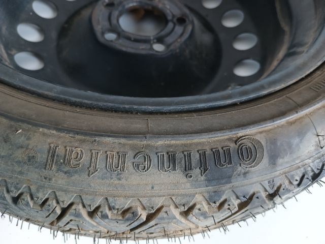 bontott OPEL ASTRA H Pótkerék