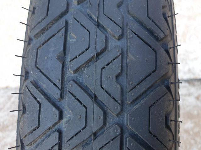 bontott OPEL ASTRA H Pótkerék