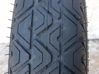 bontott OPEL ASTRA H Pótkerék