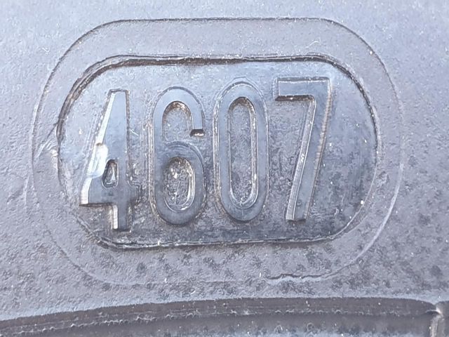 bontott OPEL ASTRA H Pótkerék