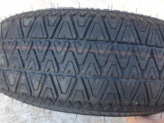 bontott OPEL ASTRA H Pótkerék