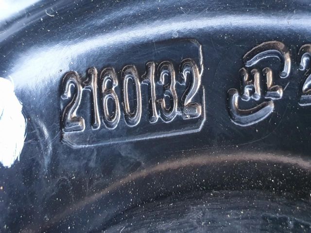 bontott OPEL ASTRA H Pótkerék