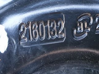 bontott OPEL ASTRA H Pótkerék