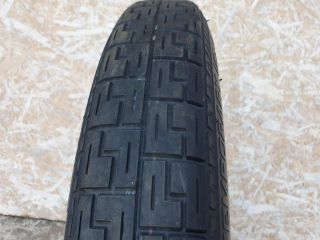 bontott OPEL ASTRA H Pótkerék