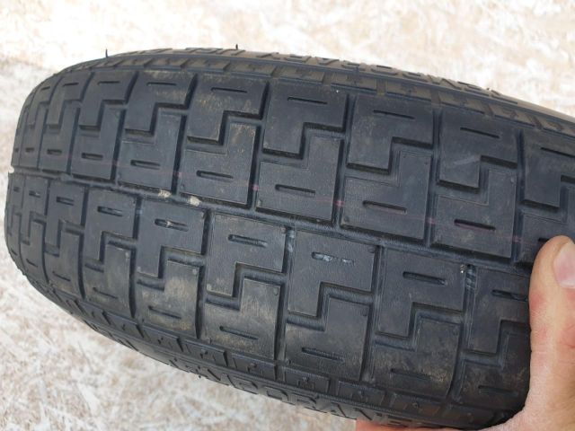 bontott OPEL ASTRA H Pótkerék