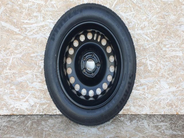 bontott OPEL ASTRA H Pótkerék