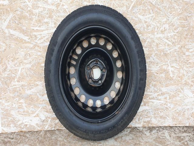 bontott OPEL ASTRA H Pótkerék