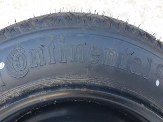 bontott OPEL ASTRA H Pótkerék