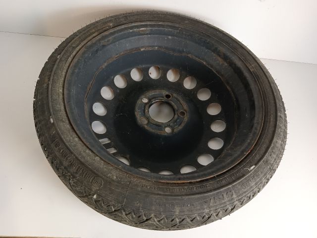 bontott OPEL ASTRA H Pótkerék