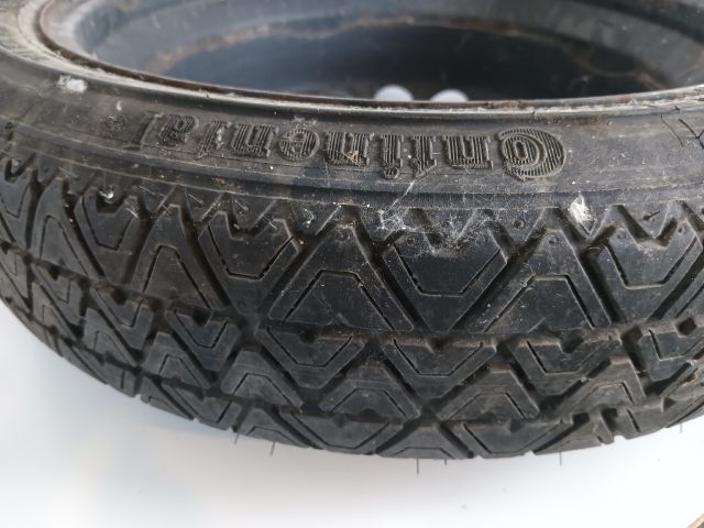 bontott OPEL ASTRA H Pótkerék