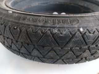 bontott OPEL ASTRA H Pótkerék