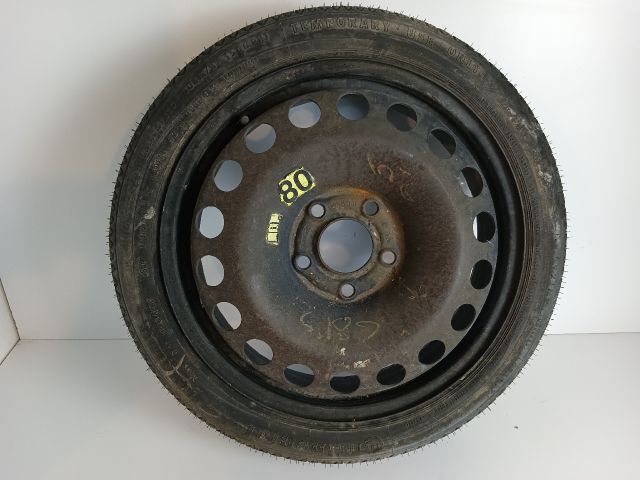 bontott OPEL ASTRA H Pótkerék