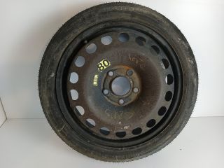 bontott OPEL ASTRA H Pótkerék