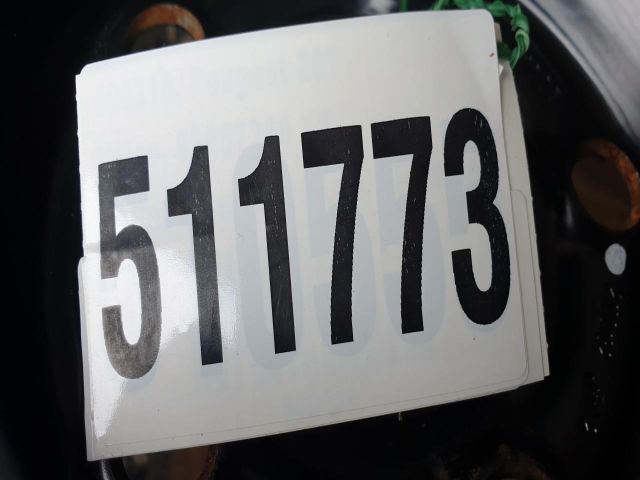 bontott OPEL ASTRA H Pótkerék