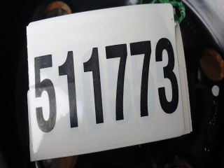 bontott OPEL ASTRA H Pótkerék